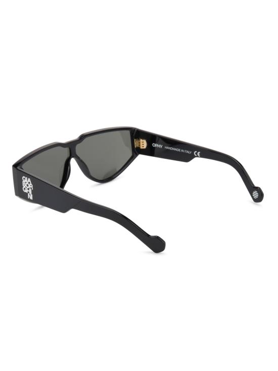  지아 보르기니 선글라스 GIASUNNIES01 BLACK - GIA BORGHINI