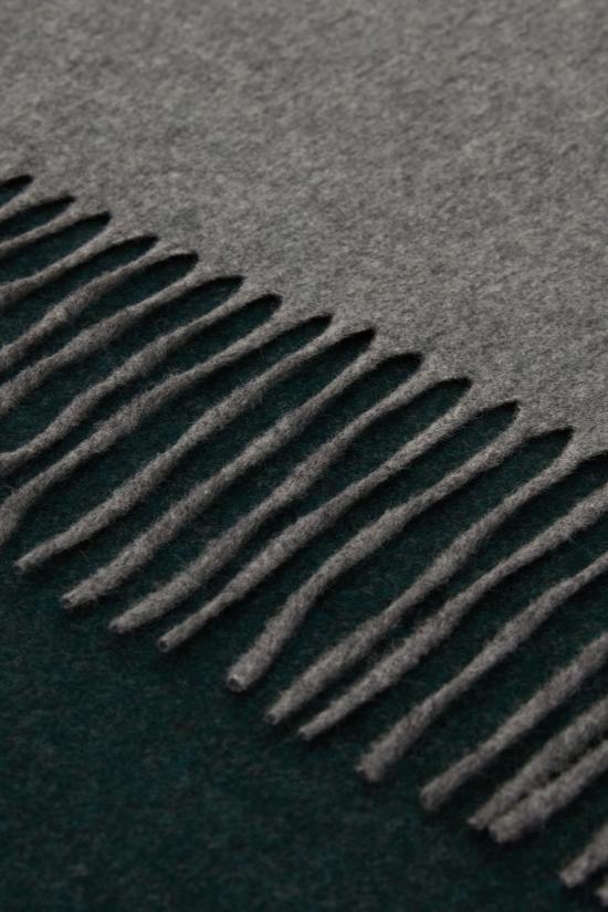 25FW 펜디 머플러/스카프 FXS734AYBF F1TTE GRIGIO VERDE - FENDI