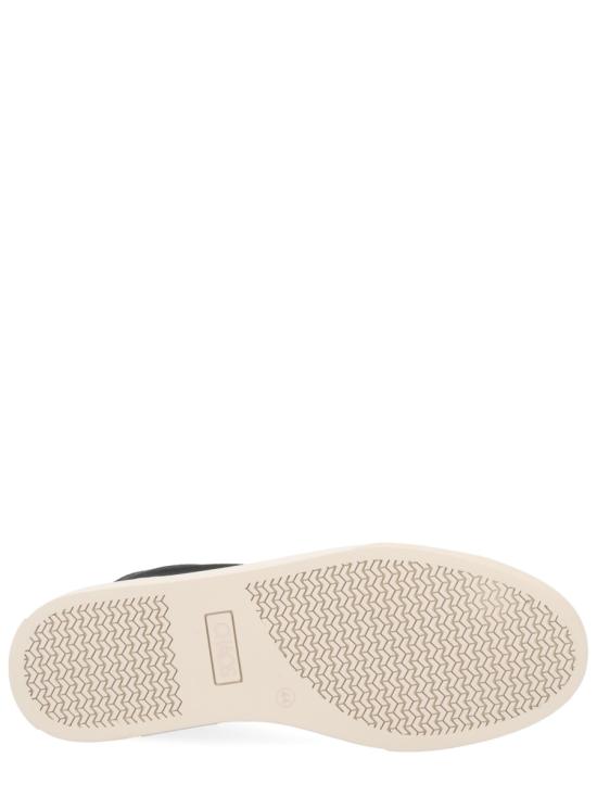 25FW 비비안웨스트우드 부츠 7501004JM W015BN402 BLACK - VIVIENNE WESTWOOD