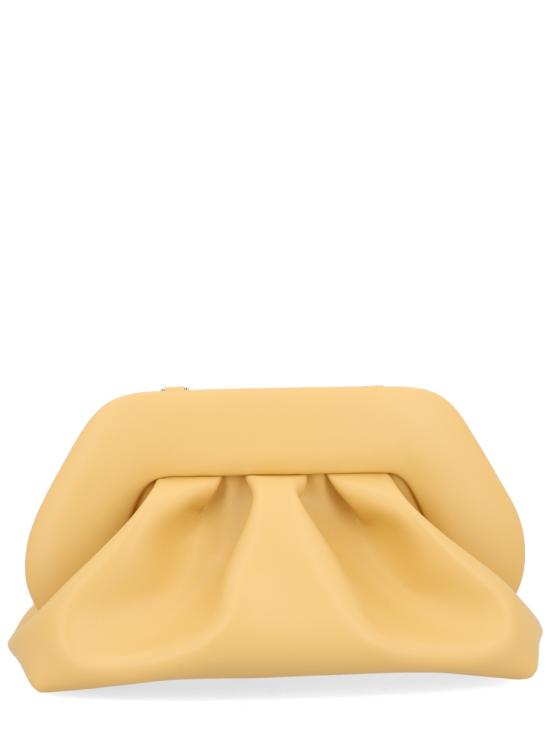 25FW 더모아레 클러치/파우치 TMFW25TN121 JOJOBA ORANGE