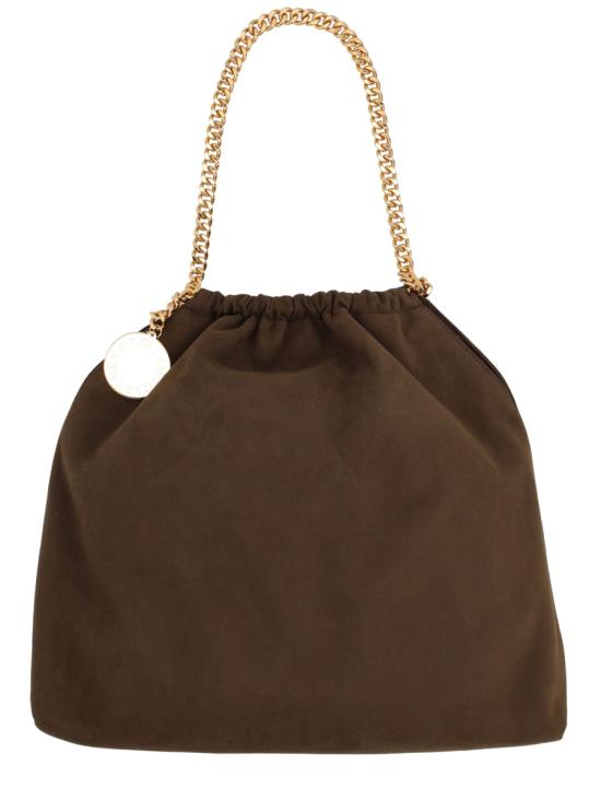 26SS 스텔라 맥카트니 숄더백 7B0180 WP05432017 BROWN