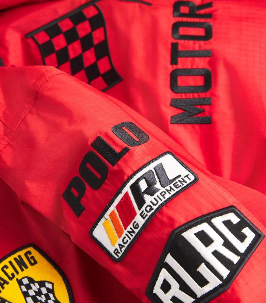  폴로 랄프로렌 숏패딩 MNPOOTW16021653 400 DOM - POLO RALPH LAUREN