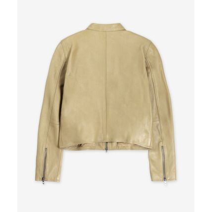 25FW 엔타이어 스튜디오 베스트 ENTU252PRST007CM RYE DOM - ENTIRE STUDIOS