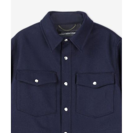 25FW 엔타이어 스튜디오 봄버 자켓 ENTU252PRJP001BK OIL DOM - ENTIRE STUDIOS