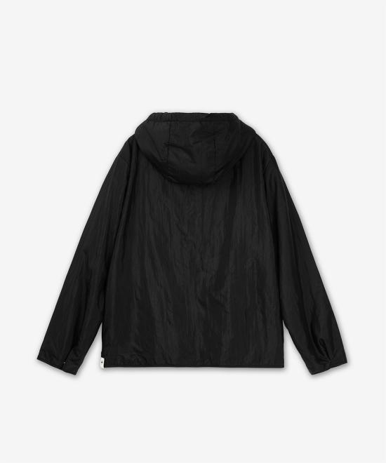  마린세르 자켓 MRSU251PRSW081BK BK99 BLACK DOM - MARINE SERRE