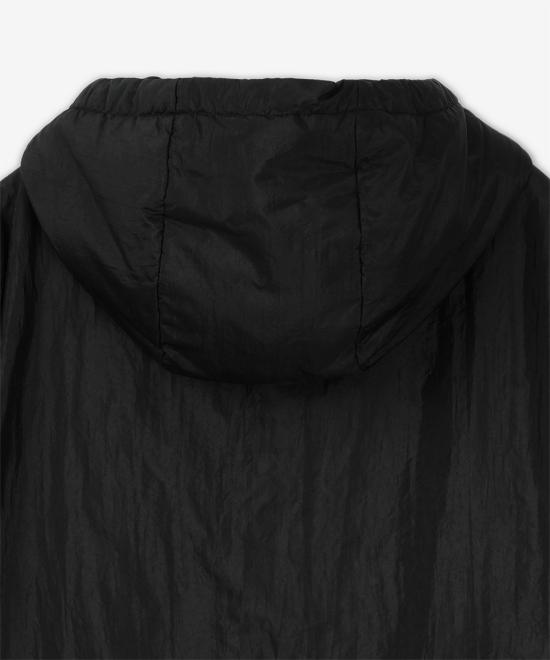  마린세르 자켓 MRSU251PRSW081BK BK99 BLACK DOM - MARINE SERRE