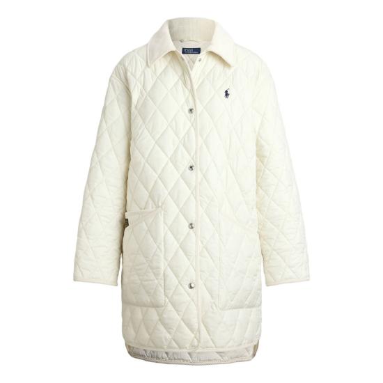  폴로 랄프로렌 롱패딩 MNPOOTW16021765 001 DOM