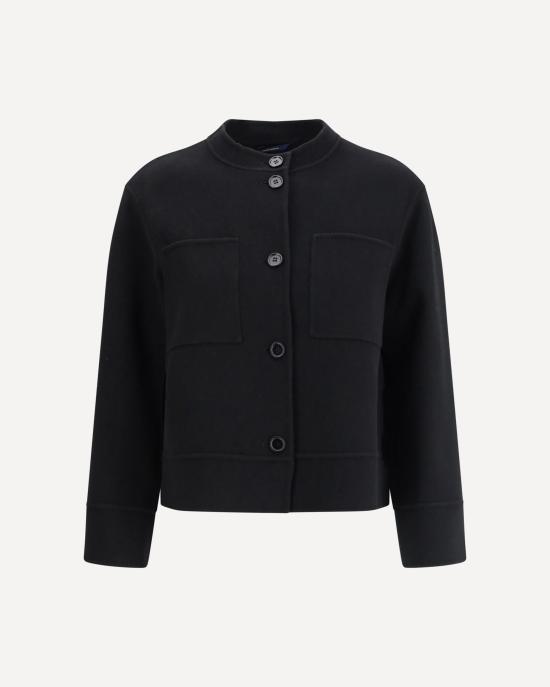  세이지 네이션 자켓 SGNM3FRJK003YL KINAKO DOM