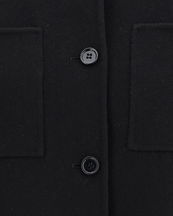  세이지 네이션 자켓 SGNM3FRJK003YL KINAKO DOM - SAGE NATION