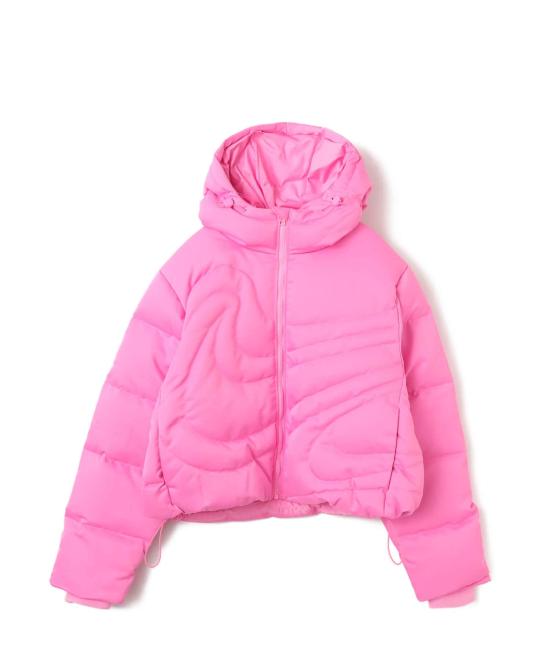  나이키 숏패딩 IB2976 068 DOM