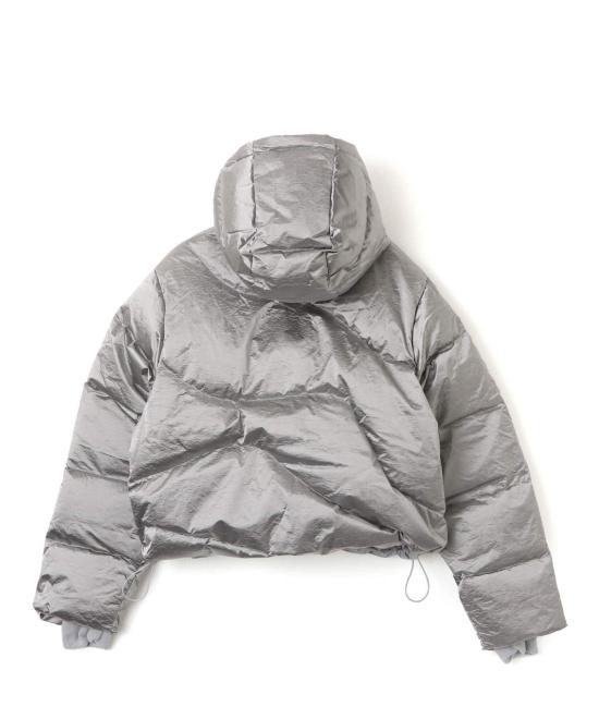  나이키 숏패딩 IB2976 010 DOM - NIKE
