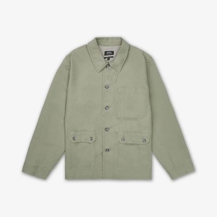 25FW 앤더슨벨 코트 awa715m GREY DOM