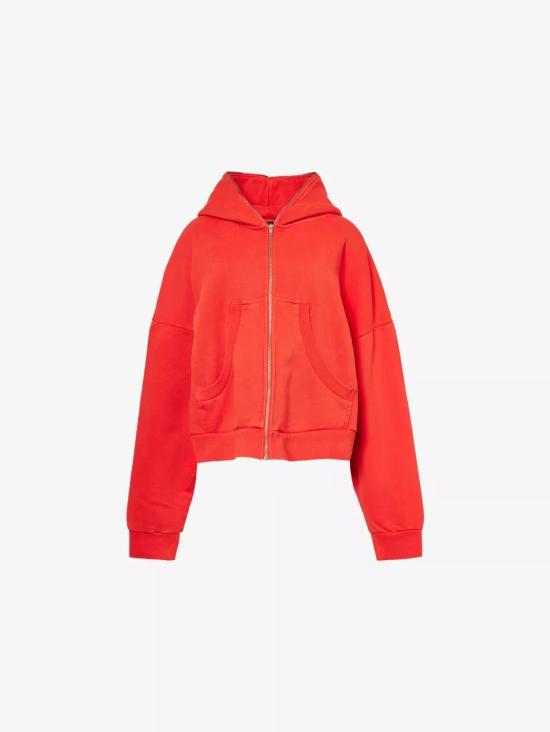 25SS 르메르 자켓 OW1122LF1352BK980 DOM