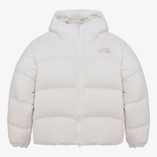  오에이엠씨 숏패딩 23A28OAX18CAPOA031056 DOM