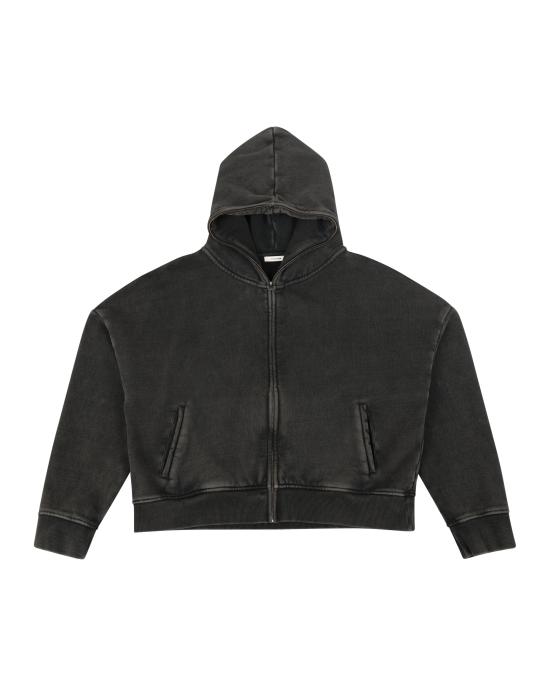 25SS 레벤자민 베스트 LEBW251MRTO002BK BURNT CRIMSON DOM