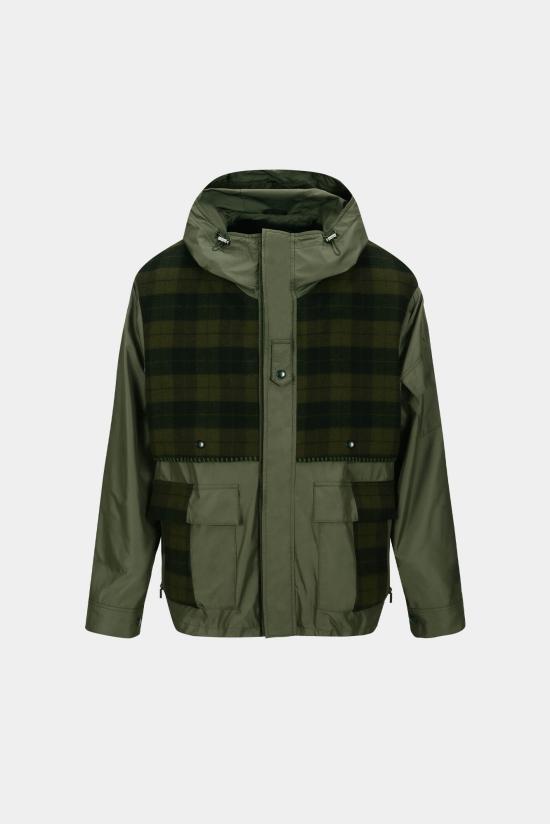 25SS 씨피 컴퍼니 자켓 18CMOW010A005904G683 DOM