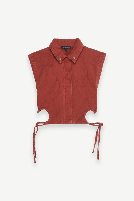  모스키노 베스트 AEF251ZZ06230220AEF1555 DOM