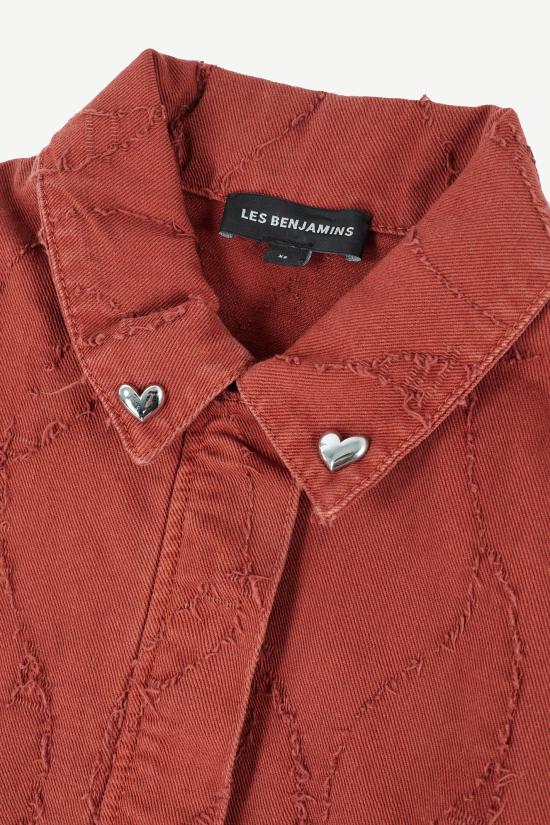  모스키노 베스트 AEF251ZZ06230220AEF1555 DOM - MOSCHINO