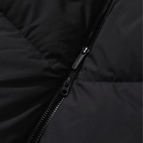 25SS 아페쎄 트렌치 코트 COGXTM01549IAU DOM - A.P.C.