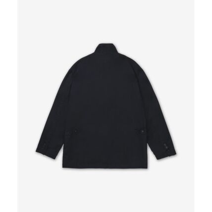  질샌더 트렌치 코트 JSWU435306WU391900267 DOM - JIL SANDER