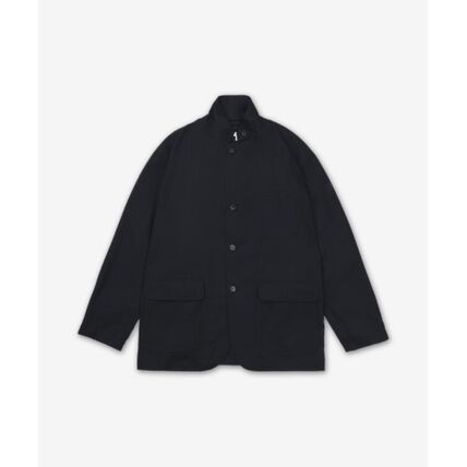  질샌더 트렌치 코트 JSWU435306WU391900267 DOM