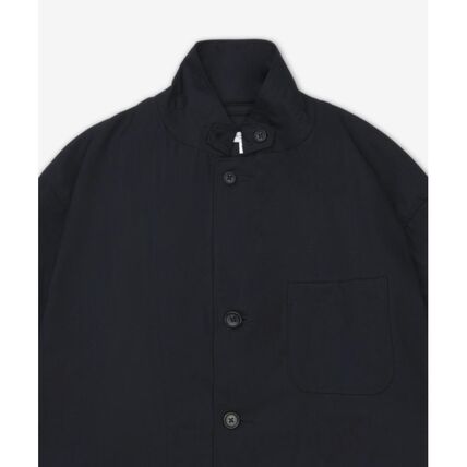  질샌더 트렌치 코트 JSWU435306WU391900267 DOM - JIL SANDER