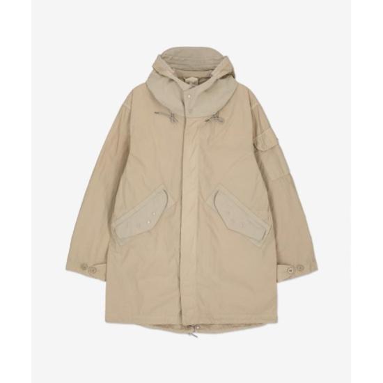 25SS 토템 트렌치 코트 252WRO0208FB0390001 DOM