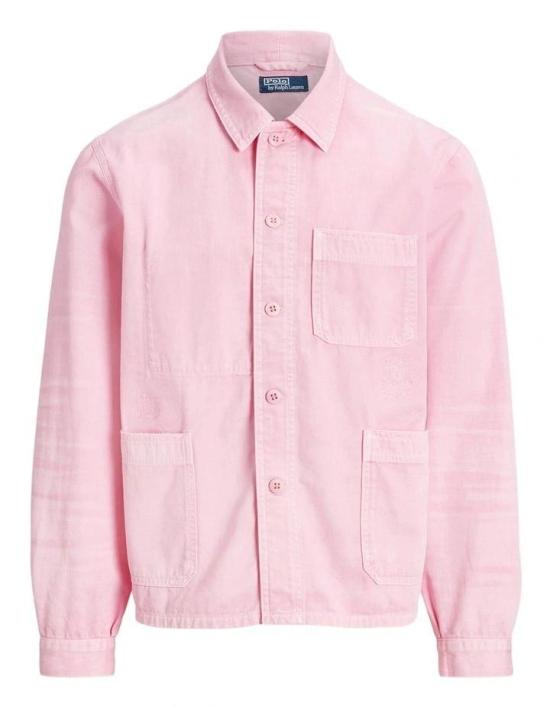  폴로 랄프로렌 자켓 MNPOOTW16021663 410 DOM