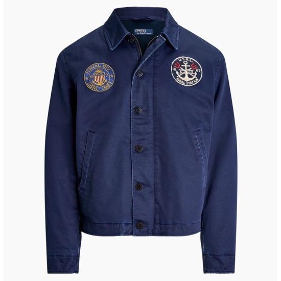  폴로 랄프로렌 자켓 MNPOOTW16021666 300 DOM