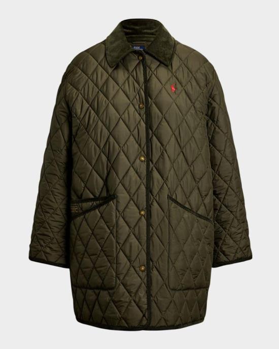  폴로 랄프로렌 자켓 MNPOOTW16021329 600 DOM