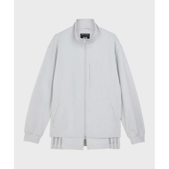 25SS 와이쓰리 자켓 YY3M251PRJK036GR CLEAR GREY DOM