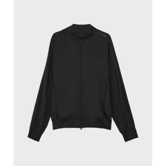 25SS 와이쓰리 자켓 YY3M251PRJK037BK BLACK DOM