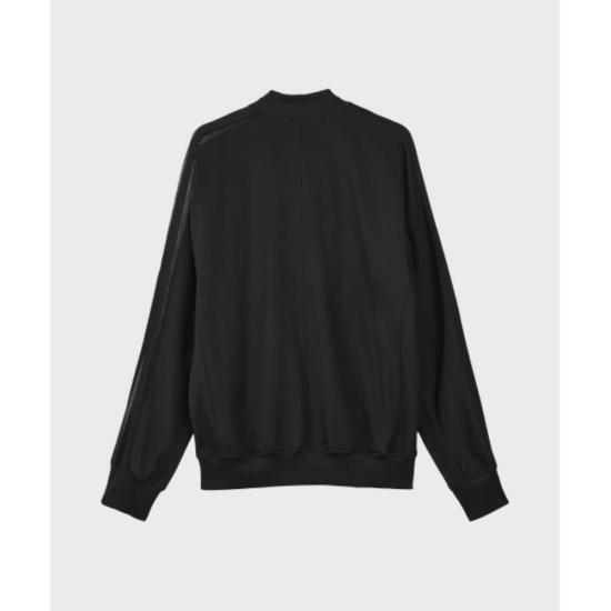 25SS 와이쓰리 자켓 YY3M251PRJK037BK BLACK DOM - Y-3