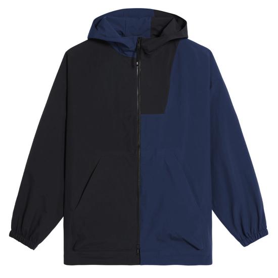 25SS 와이쓰리 자켓 YY3M251PRJK042BK BLACK DOM