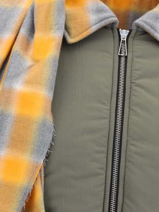 25FW 마벨 자켓 AFW1001TENYL01 OLIVE MARTINI OLIVE - MARBELL