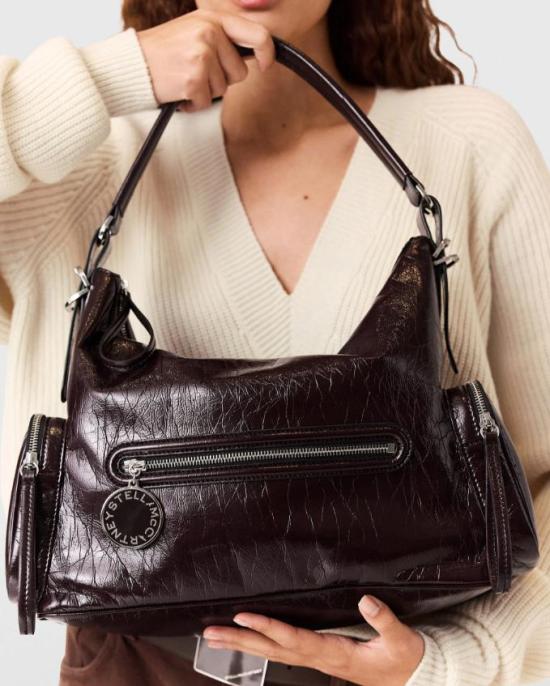 25FW 스텔라 맥카트니 숄더백 7B0178WP0632 6011 - STELLA MCCARTNEY