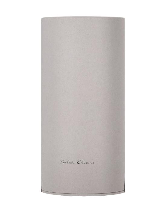 25FW 릭 오웬스 스포츠 액세서리 RH0000009CNDAPP BLACK