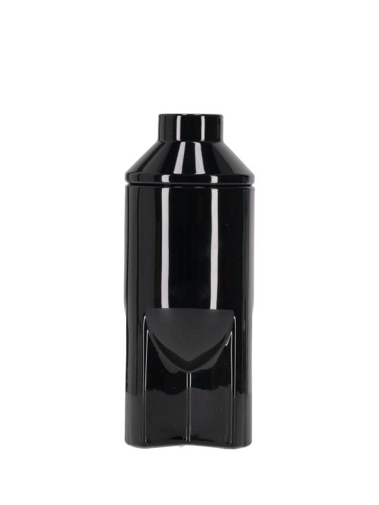 25FW 릭 오웬스 스포츠 액세서리 RH0000009CNDAPP BLACK - RICK OWENS