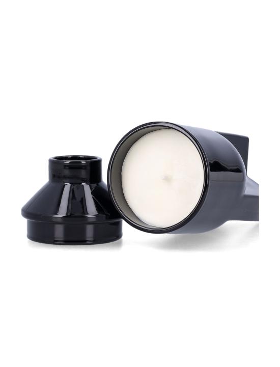 26FW 릭 오웬스 스포츠 액세서리 RH0000009CNDAPP BLACK - RICK OWENS