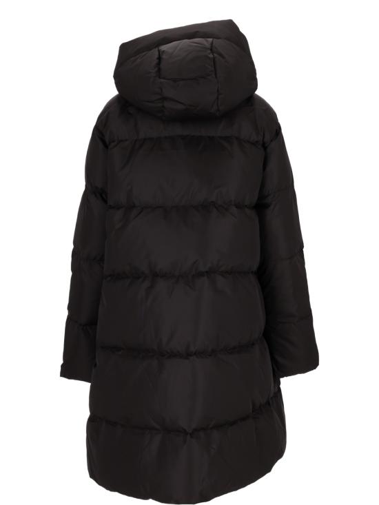 25FW 렘펠리우스 롱패딩 263NEV3000 99 BLACK - LEMPELIUS