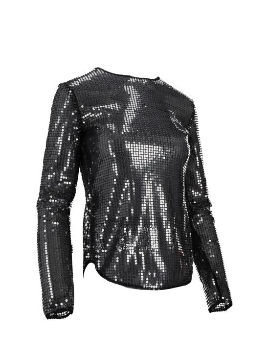 25FW 이자벨마랑 반팔 티셔츠 HT0736FAC4J09I 08GM GUN METAL - ISABEL MARANT