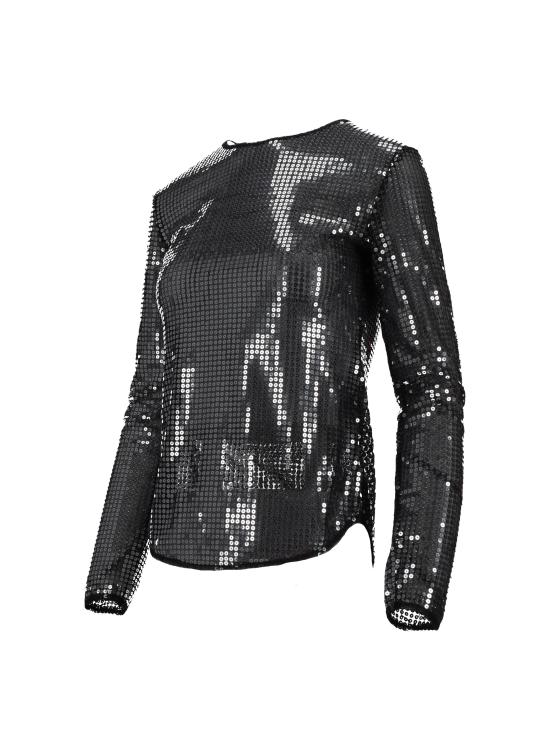 25FW 이자벨마랑 반팔 티셔츠 HT0736FAC4J09I 08GM GUN METAL - ISABEL MARANT