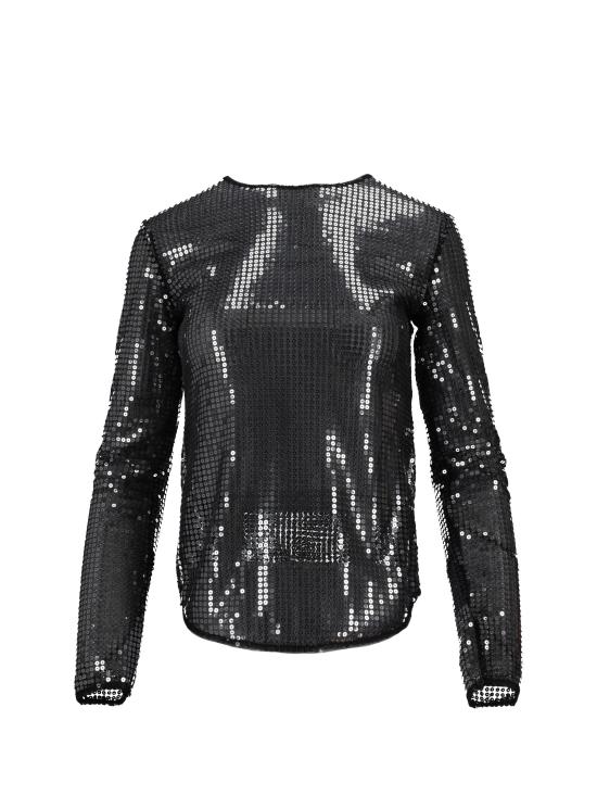 25FW 이자벨마랑 반팔 티셔츠 HT0736FAC4J09I 08GM GUN METAL