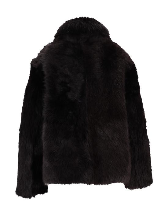 25FW 라 로즈 무톤 1666 MORO - LA ROSE