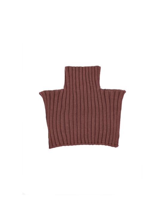 25FW 니콜로 파스콸레티 스웨터 NP08K008WOYA DB DARK BROWN - NICCOLÒ PASQUALETTI