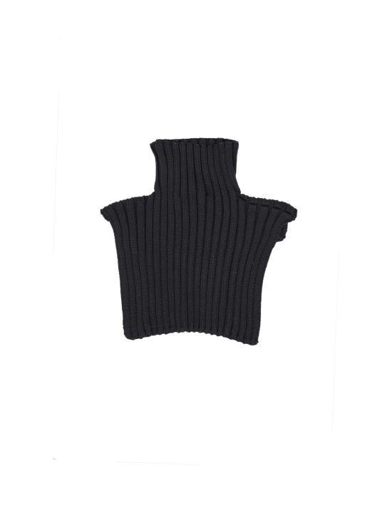 25FW 니콜로 파스콸레티 스웨터 NP08K008WOYA B BLACK - NICCOLÒ PASQUALETTI