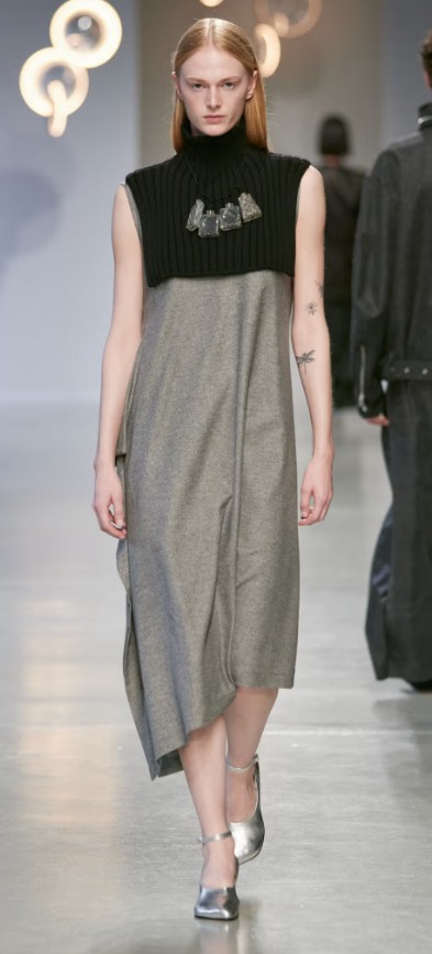 25FW 니콜로 파스콸레티 스웨터 NP08K008WOYA B BLACK