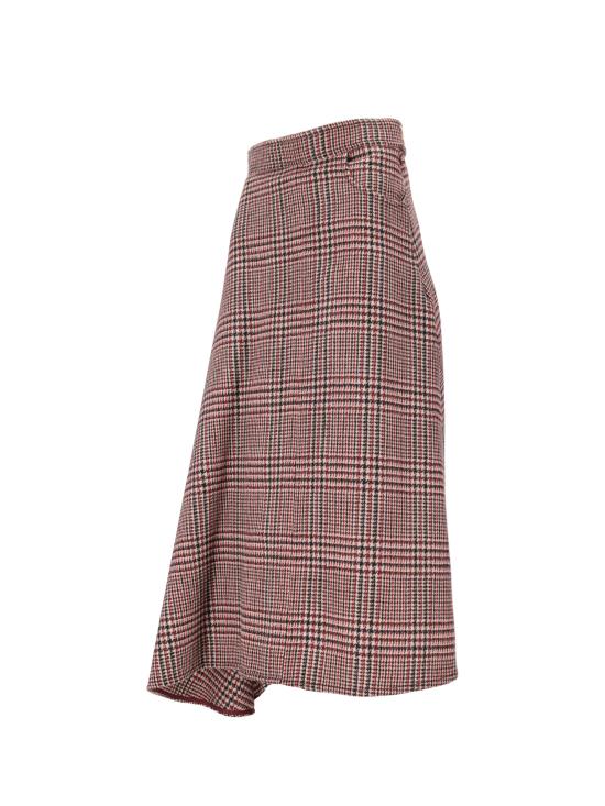 25FW 파투 롱 스커트 SK1010227 5082 - PATOU