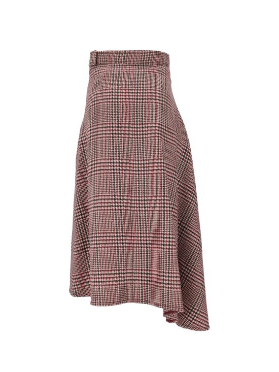 25FW 파투 롱 스커트 SK1010227 5082 - PATOU