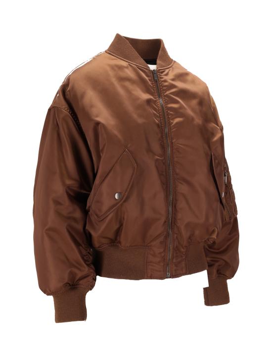 25FW 생로랑 봄버 자켓 845439YZ9BV 2520 - SAINT LAURENT